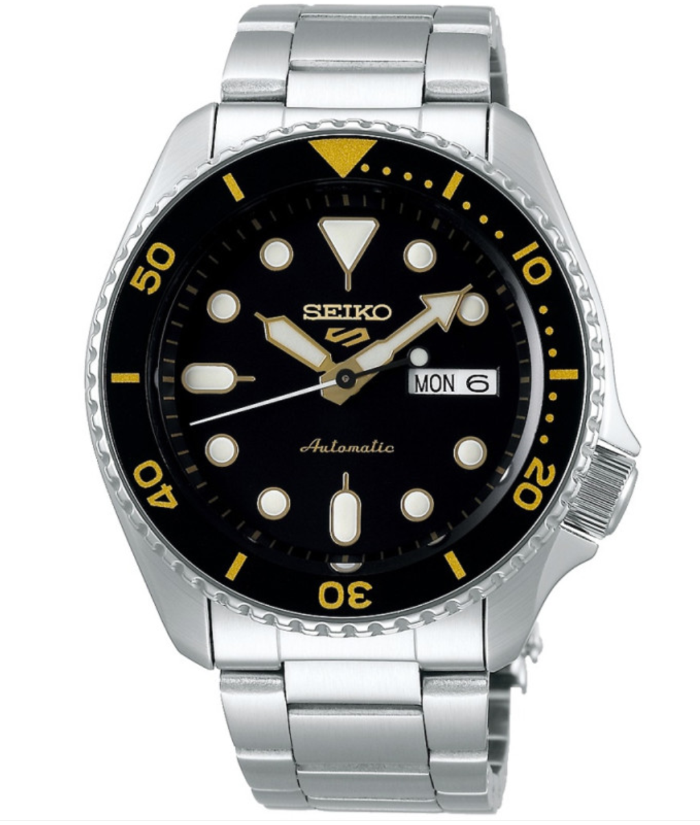 Seiko 5 Automatic